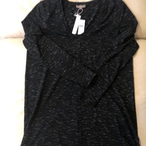 anthropologie tunic